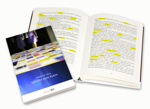 PersonalNovel - Firmengeschenke für Kunden, Arbeitnehmer, Mitarbeiter