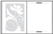 Layout sample